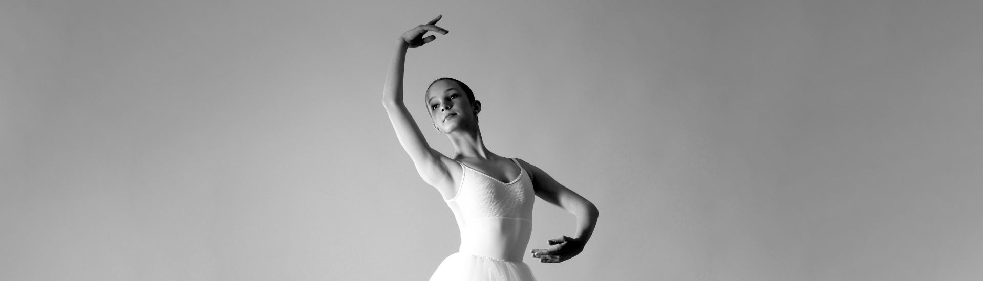 About Eliana Radloff Ballet Dancer