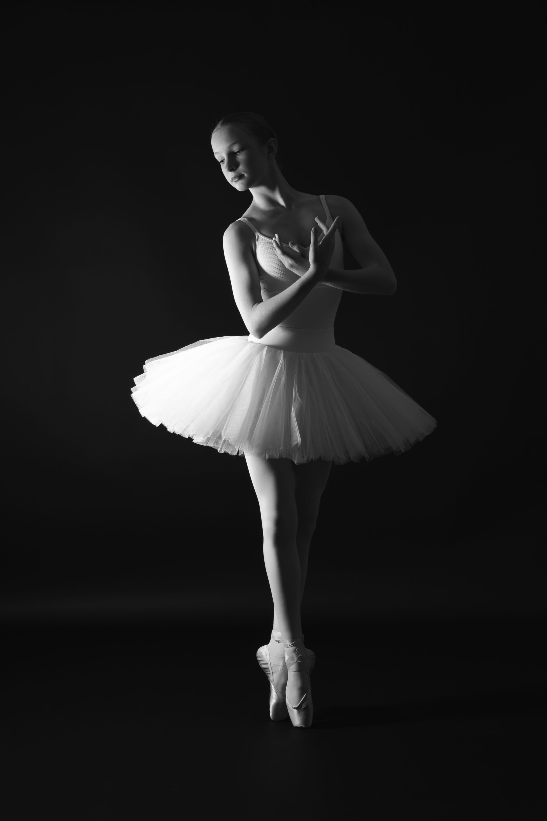 Eliana Radloff Bloch Tutu
