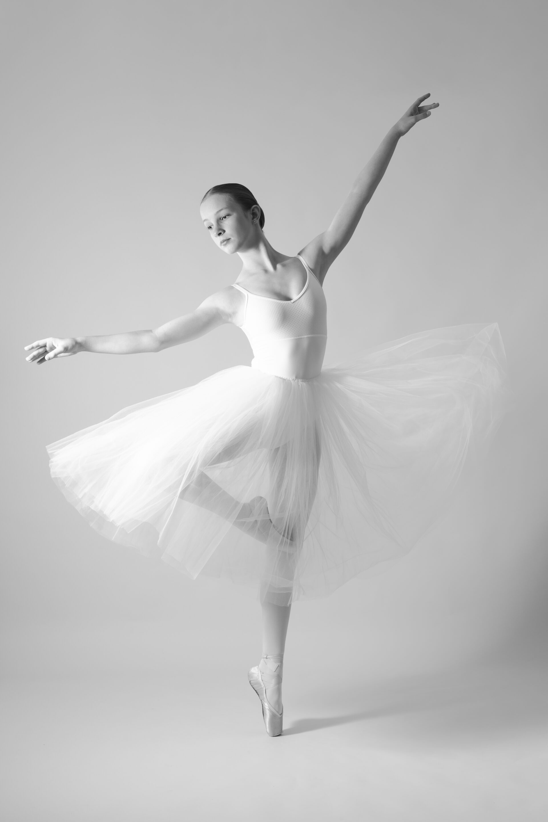 Eliana Radloff Ballet