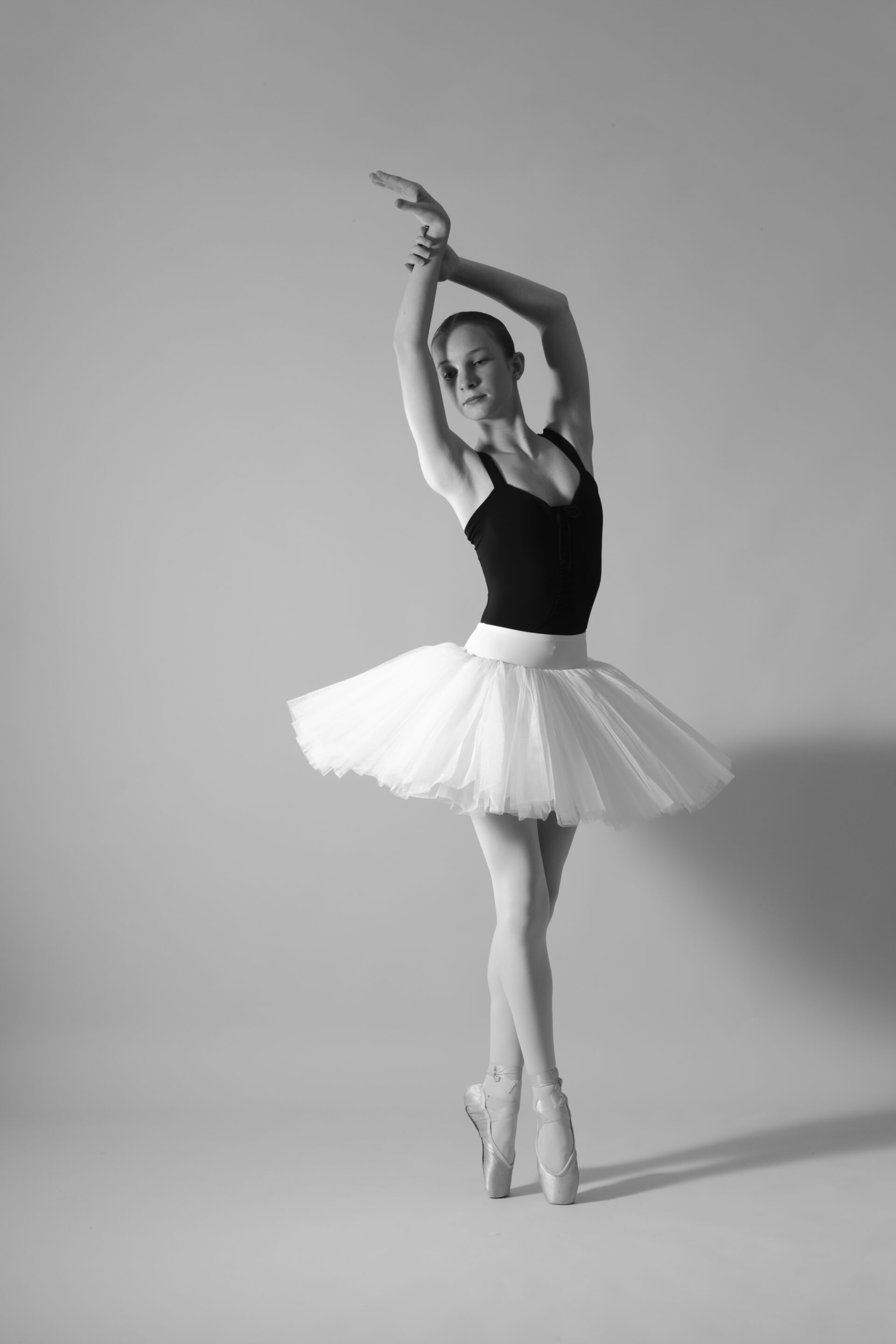 Eliana Radloff Bloch Pointes Bloch Tutu