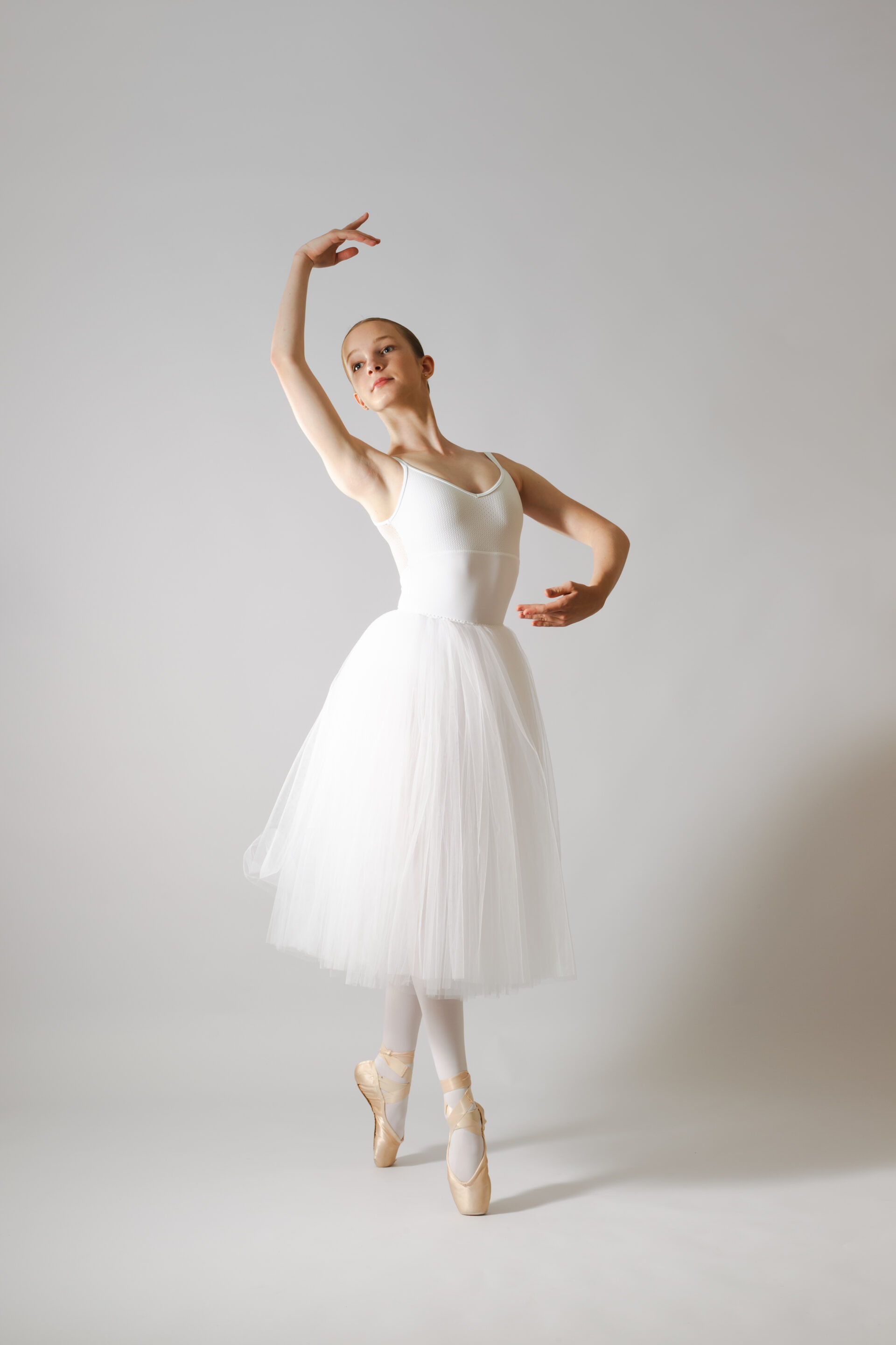 Eliana Radloff MAARTS Melbourne Academy of the Arts