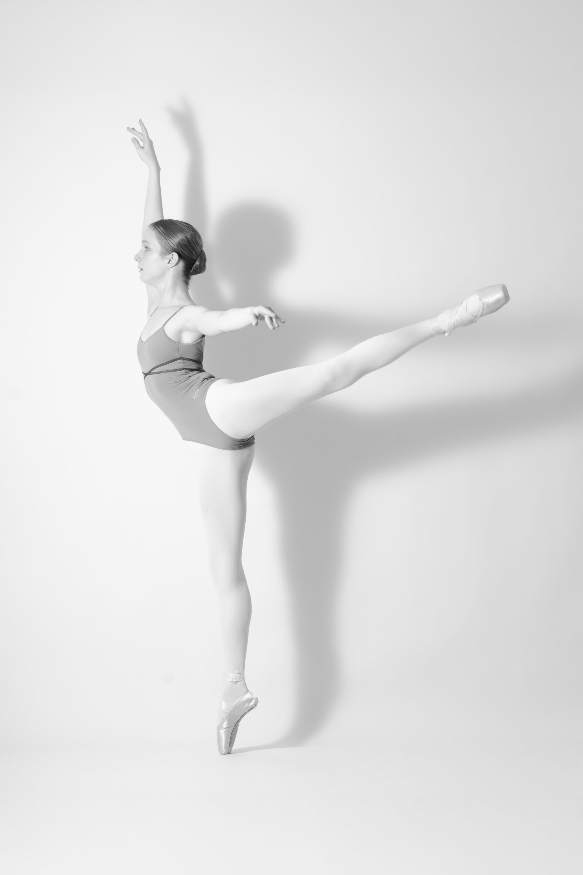 Eliana Radloff Grishko Leotard