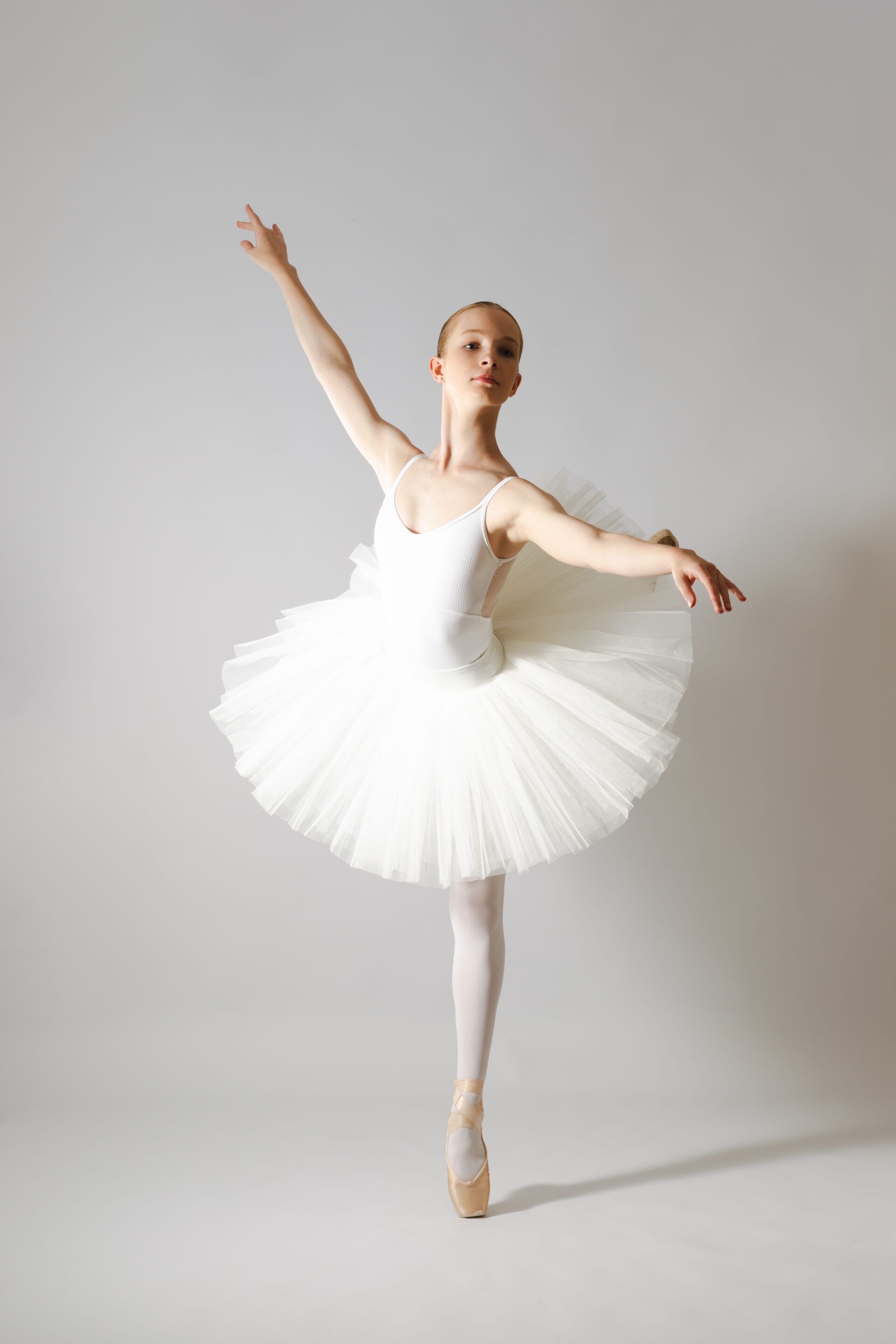 Eliana Radloff Bloch Pointes